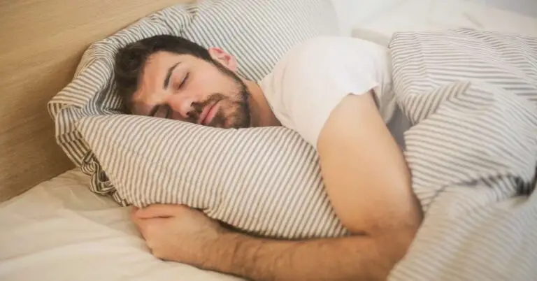 Mewing While Sleeping: Is It Possible?