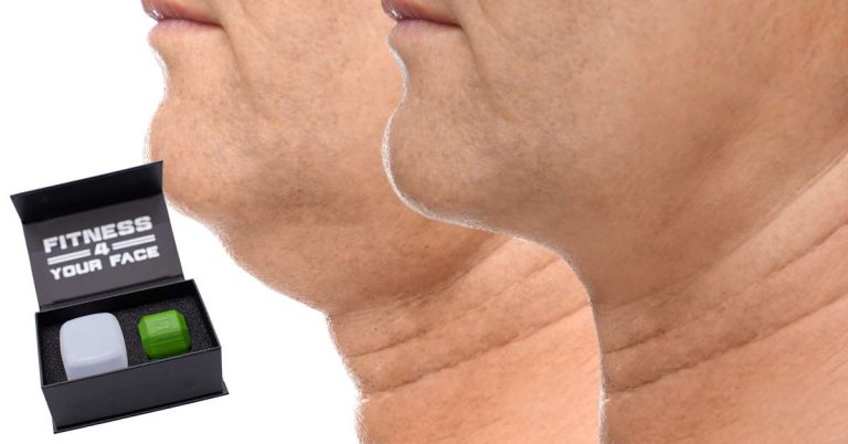 How To Fix Your Jawline: Double Chin Exercisers, Mewing, Botox, and More