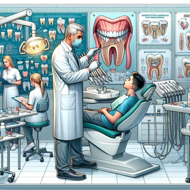 Can incorrect mewing cause dental problems?